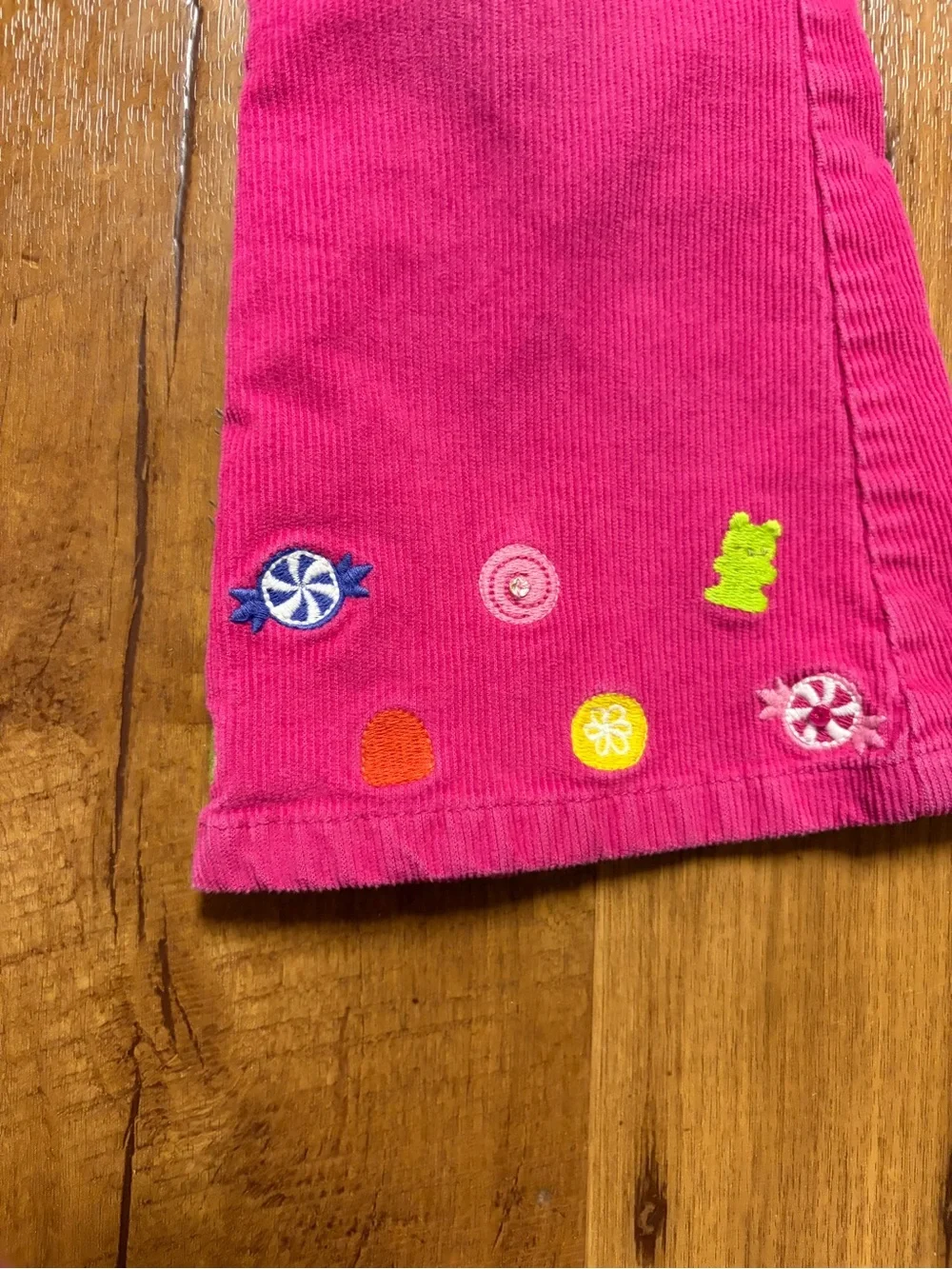 Gymboree these are